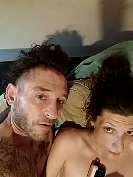 Show Webcam de Dubbbetty