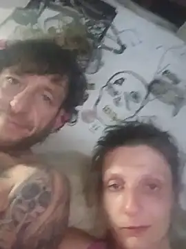 Dubbbetty's Webcam Show