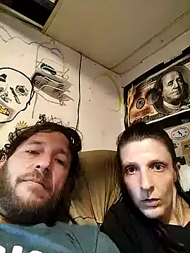 Dubbbetty Show in webcam