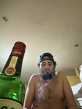 הופעת וובקאם של urratherme