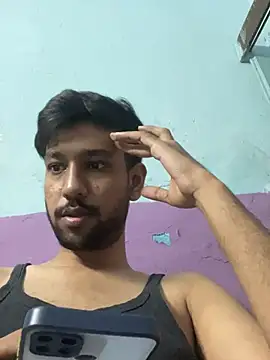 Show de Theguyat12am na webcam