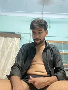Theguyat12am Webcam show