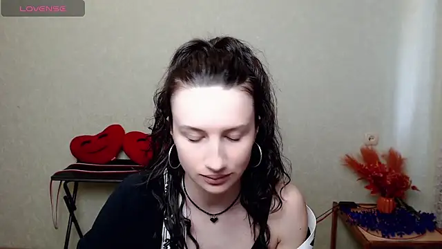 LilithRivi Webcam show