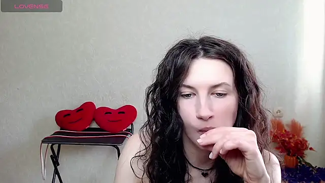 LilithRivi's Live XXX Chat