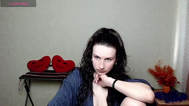 LilithRivi's Webcam Show