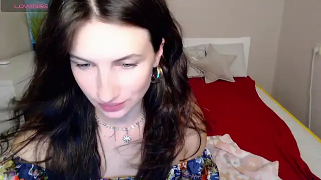 LilithRivi Webcam Show