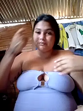 Show de webcam de jhoaniita