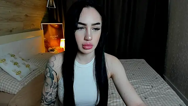 MayaGlamour's Live XXX Chat