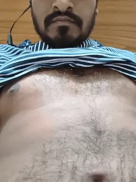 rakfucks Pertunjukan Webcam