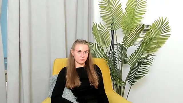GitaLobalbo's Webcam Show