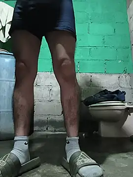 5Senseimasterxxx5's Webcam Show