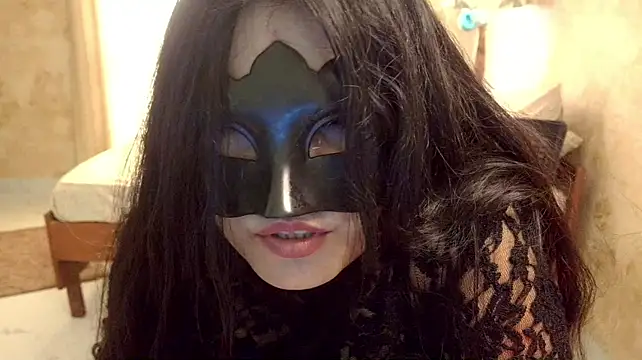 Webkamerová show hey_rhea