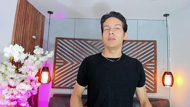 LevinFox Webcam Show