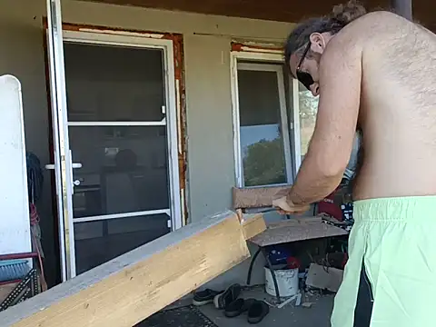 Sir_pelo webcam show