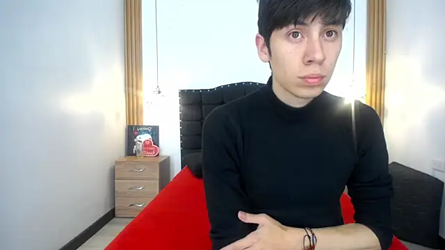 MIA_COINS 웹캠 쇼