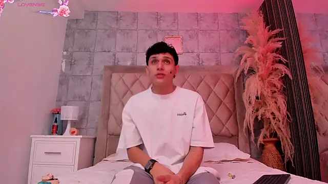 Hydan_ Webcam show