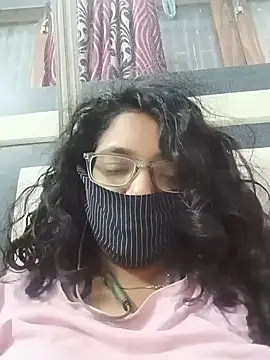 PallaviRathoreLive's Webcam Show