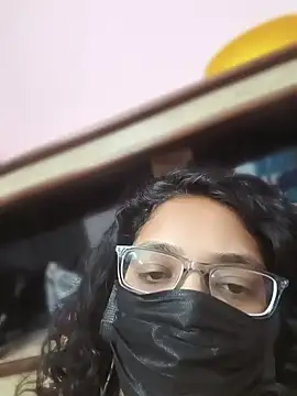 PallaviRathoreLive's Webcam Show