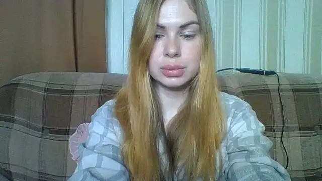 MelaniePres: вебкам-шоу