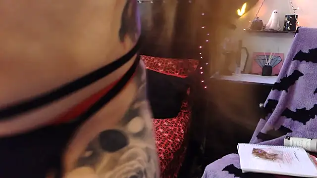 gothbaby3055n Live XXX chat