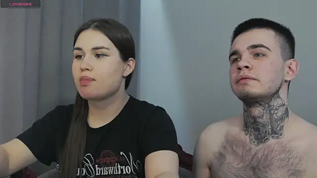 LucyMuur Webcam Show
