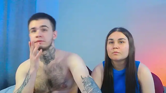 LucyMuur's Live XXX Chat