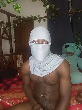 Dragondick212 Adlı Modelin Web Kamerası Şovu