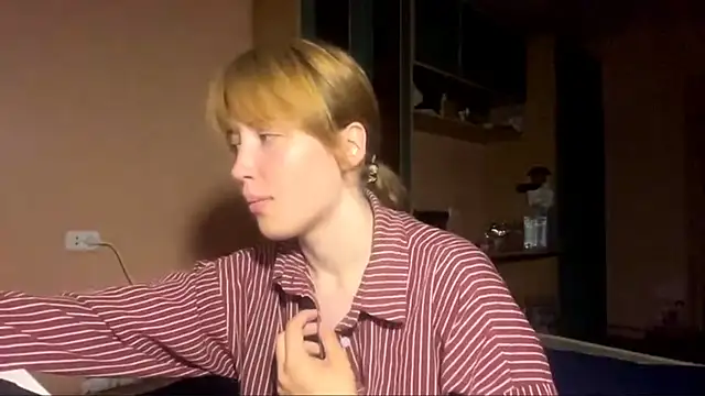 Mowhlntime's Webcam Show