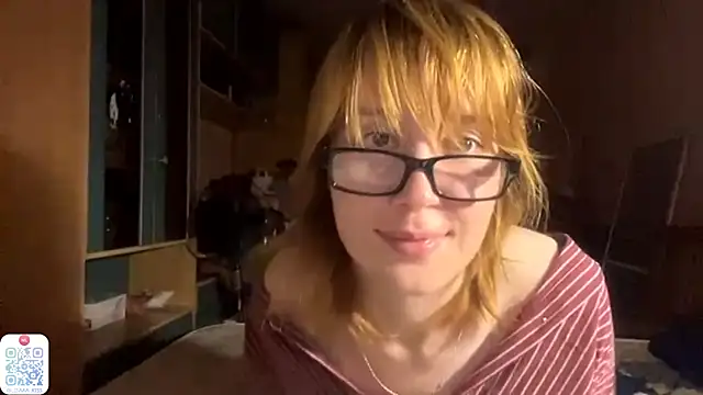 Chat XXX en directo de Mowhlntime