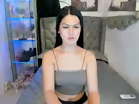Lisa_empress Pertunjukan Webcam