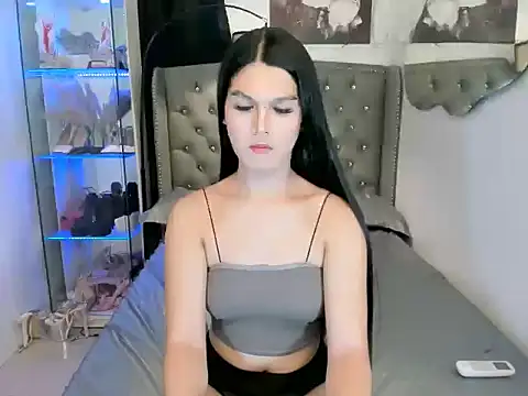 Lisa_empress Pertunjukan Webcam