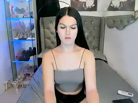 Lisa_empress 在線直播表演