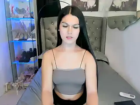 Lisa_empress 在線直播表演