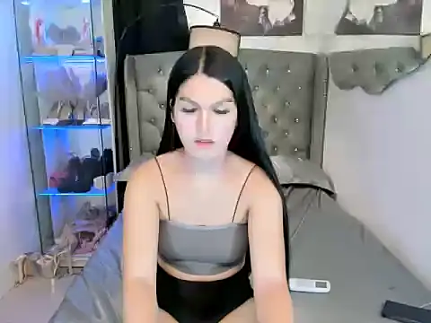 Lisa_empress 在線直播表演