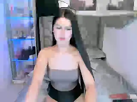 Lisa_empress Show Webcam
