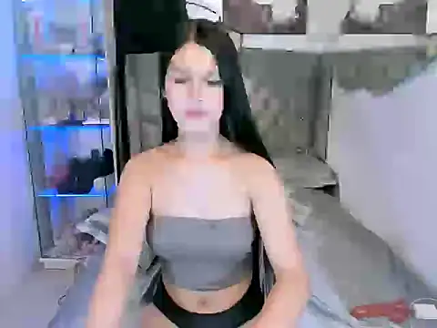 Lisa_empress Show Webcam