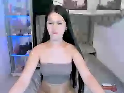 Lisa_empress Pertunjukan Webcam