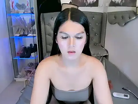 Lisa_empress Show Webcam