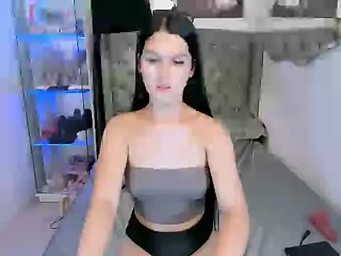 Lisa_empress Show Webcam