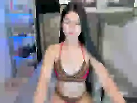 Lisa_empress Pertunjukan Webcam