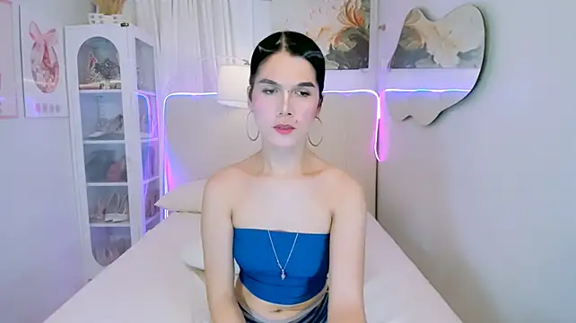 Czat XXX na żywo – Lisa_empress