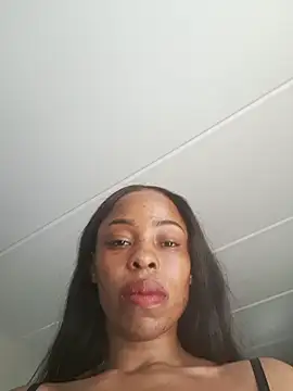 Kellez's Live XXX Chat