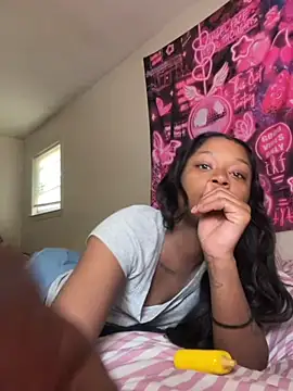 Prettywettkittycc: διαδικτυακό σόου στην κάμερα