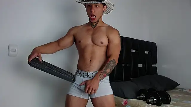 Erosscott_'s Webcam Show