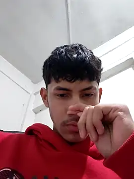 Show Webcam de Diamante886