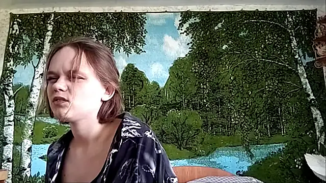 FlirtingAdele_1 Chat XXX in diretta