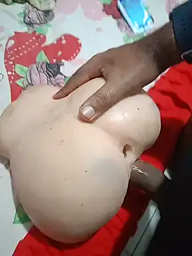 Daniel-brasil Webcam-Show
