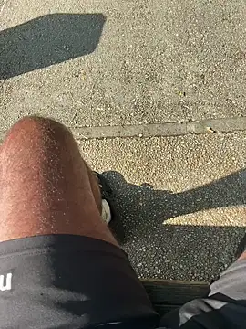 Webkamerová show dzbenn