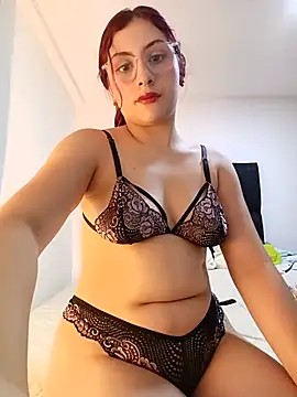 Amber__Rousse Chat XXX live