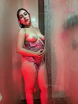 Czat XXX na żywo – Amber__Rousse